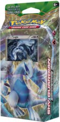 Pokemon XY10 Fates Collide Theme Deck: 